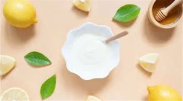 وصفة الزبادي للوجه تعزز ترطيب البشرة وتقلل علامات التعب بشكل طبيعي